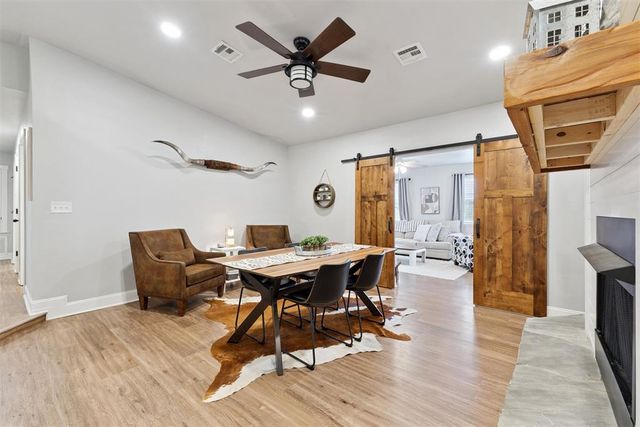 10609 N McKinley Avenue, Oklahoma City, OK 73114