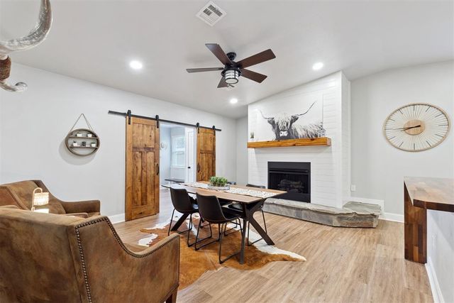 10609 N McKinley Avenue, Oklahoma City, OK 73114