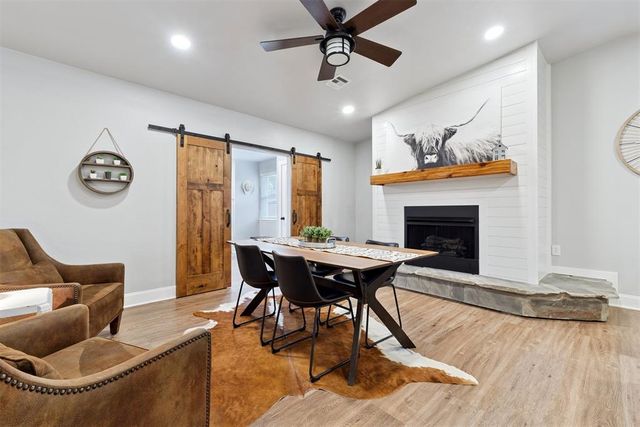10609 N McKinley Avenue, Oklahoma City, OK 73114