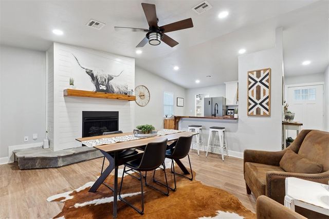 10609 N McKinley Avenue, Oklahoma City, OK 73114