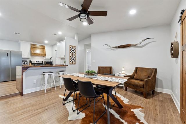 10609 N McKinley Avenue, Oklahoma City, OK 73114