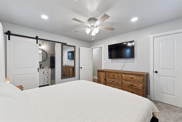 10609 N McKinley Avenue, Oklahoma City, OK 73114
