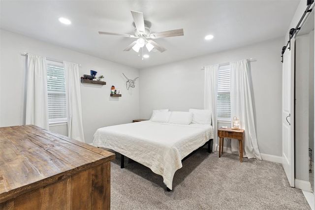 10609 N McKinley Avenue, Oklahoma City, OK 73114