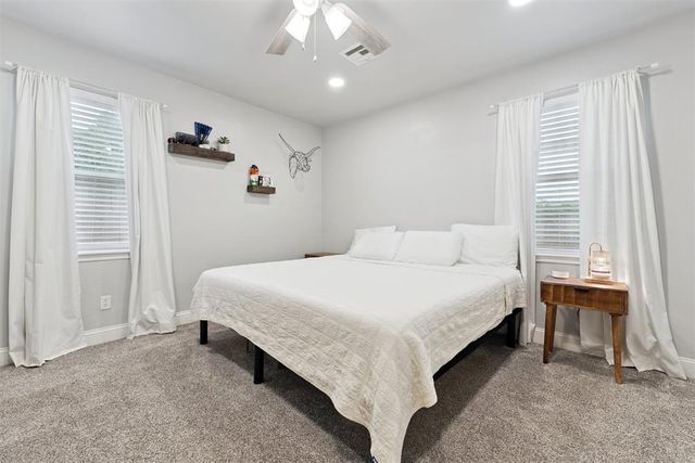 10609 N McKinley Avenue, Oklahoma City, OK 73114