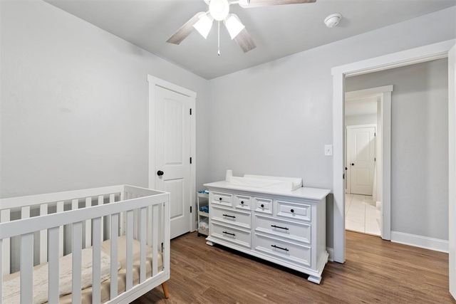 10609 N McKinley Avenue, Oklahoma City, OK 73114