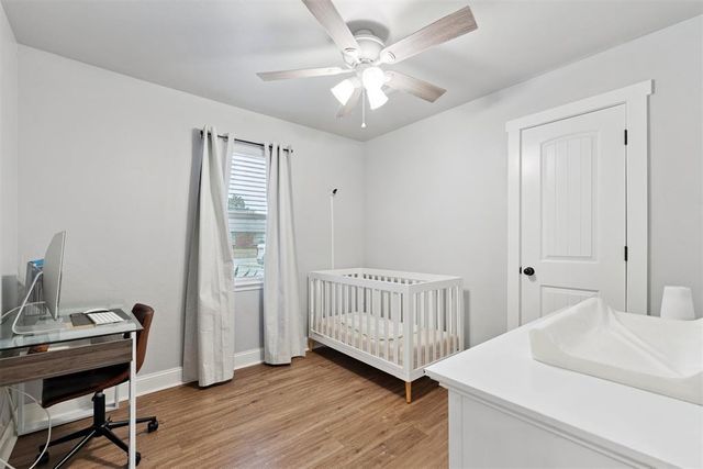 10609 N McKinley Avenue, Oklahoma City, OK 73114