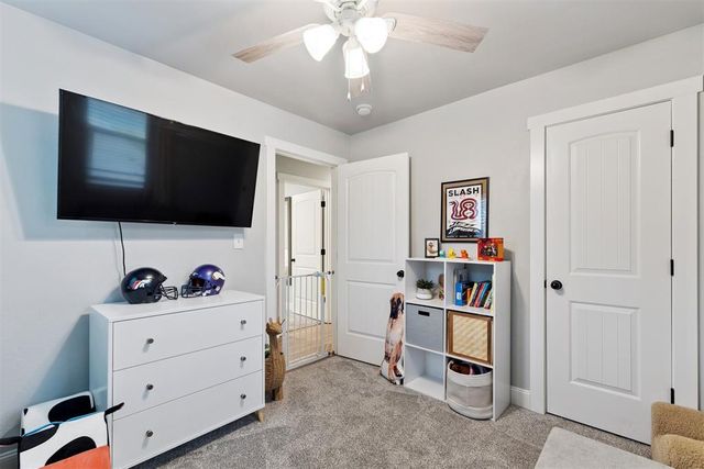 10609 N McKinley Avenue, Oklahoma City, OK 73114