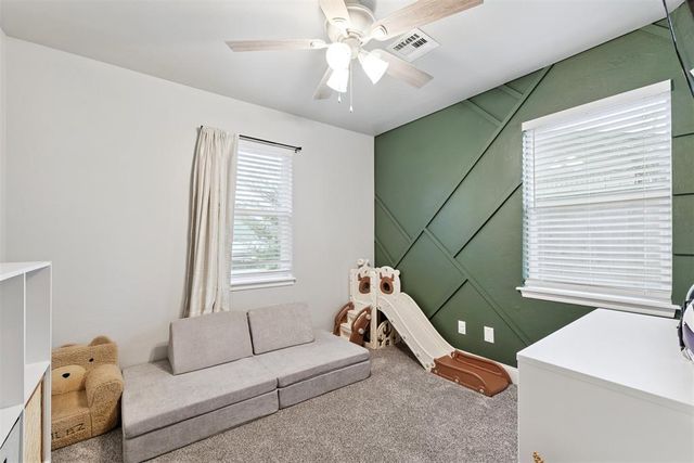 10609 N McKinley Avenue, Oklahoma City, OK 73114