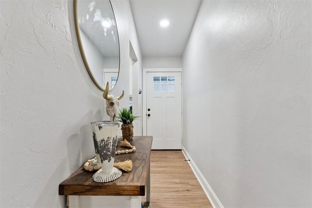 10609 N McKinley Avenue, Oklahoma City, OK 73114