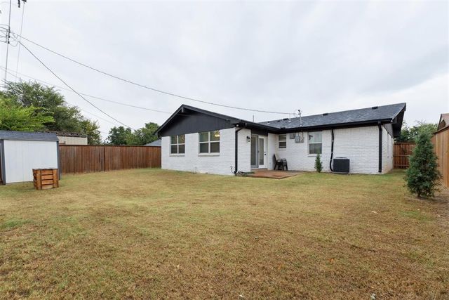 10609 N McKinley Avenue, Oklahoma City, OK 73114