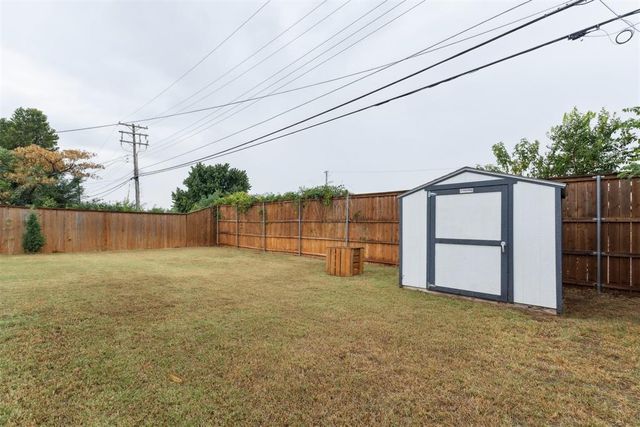 10609 N McKinley Avenue, Oklahoma City, OK 73114
