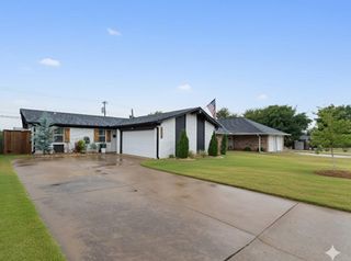 10609 N McKinley Avenue, Oklahoma City, OK 73114