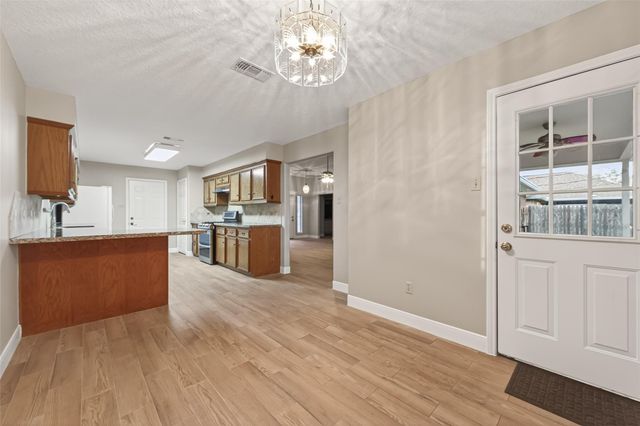 8718 Rowen Court, Needville, TX 77461