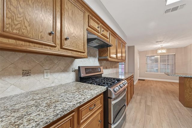 8718 Rowen Court, Needville, TX 77461