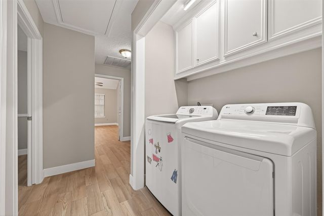 8718 Rowen Court, Needville, TX 77461