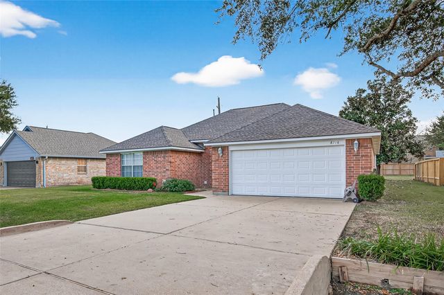 8718 Rowen Court, Needville, TX 77461