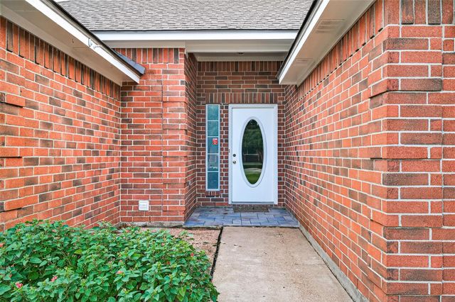 8718 Rowen Court, Needville, TX 77461