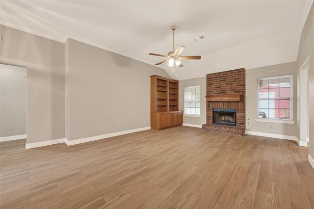 8718 Rowen Court, Needville, TX 77461