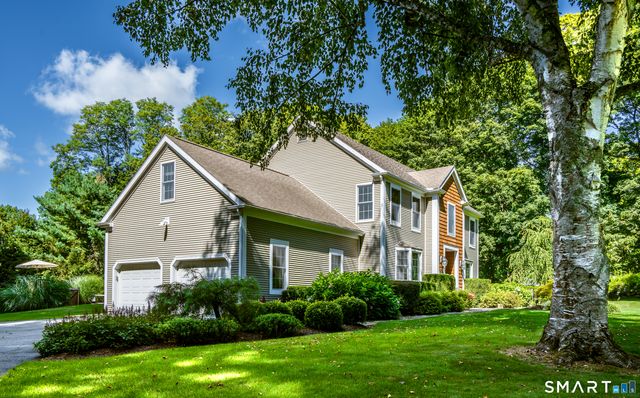 427 Long Mountain Road, New Milford, CT 06776