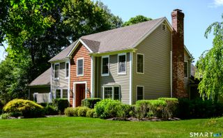 427 Long Mountain Road, New Milford, CT 06776