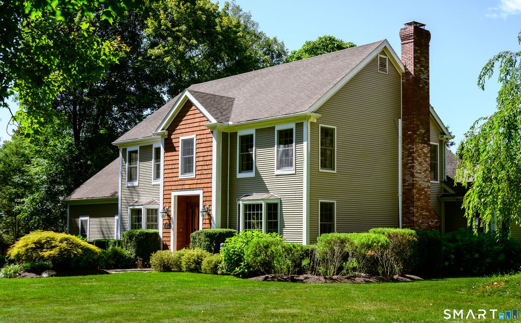 427 Long Mountain Road, New Milford, CT 06776