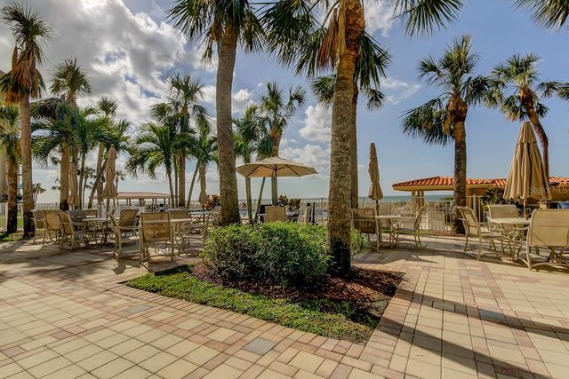 880 MANDALAY AVENUE 604, Clearwater Beach, FL 33767