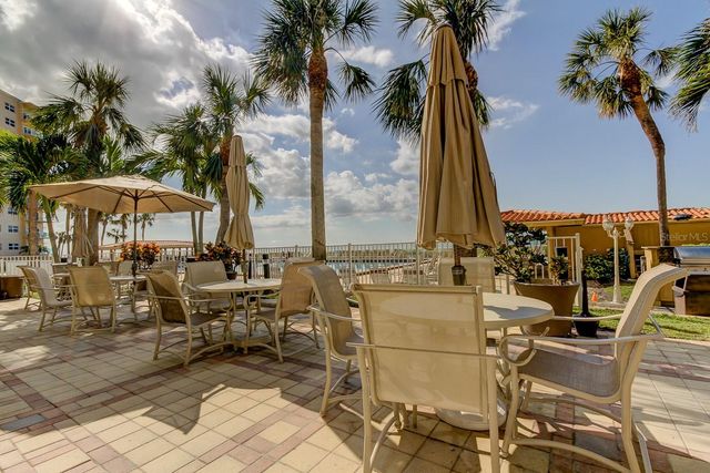880 MANDALAY AVENUE 604, Clearwater Beach, FL 33767