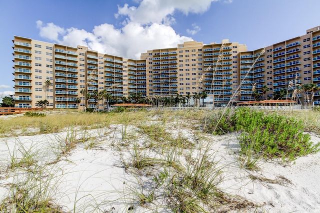 880 MANDALAY AVENUE 604, Clearwater Beach, FL 33767