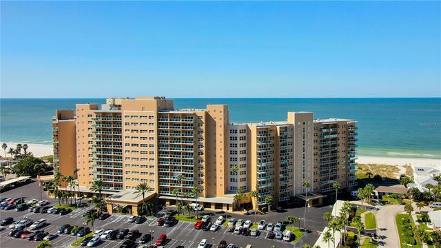 880 MANDALAY AVENUE 604, Clearwater Beach, FL 33767