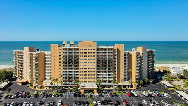 880 MANDALAY AVENUE 604, Clearwater Beach, FL 33767