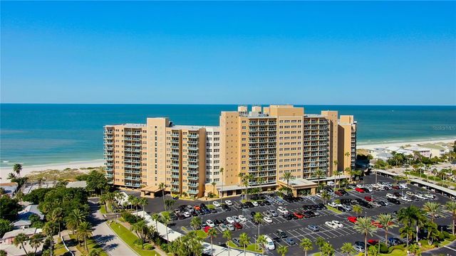 880 MANDALAY AVENUE 604, Clearwater Beach, FL 33767