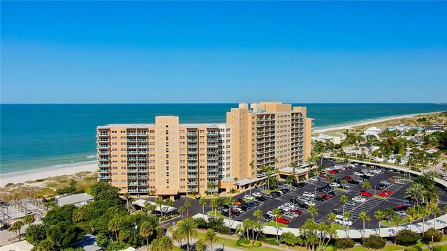 880 MANDALAY AVENUE 604, Clearwater Beach, FL 33767