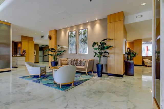 880 MANDALAY AVENUE 604, Clearwater Beach, FL 33767