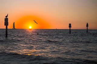 880 MANDALAY AVENUE 604, Clearwater Beach, FL 33767
