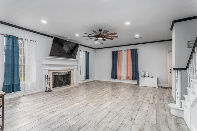 12830 Woodlite Lane, Houston, TX 77015