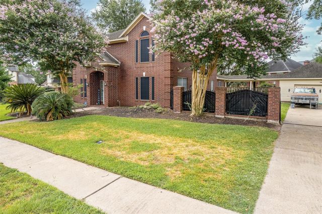 12830 Woodlite Lane, Houston, TX 77015