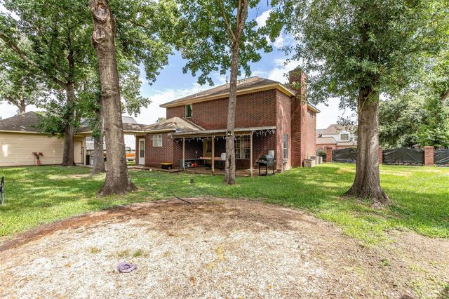 12830 Woodlite Lane, Houston, TX 77015