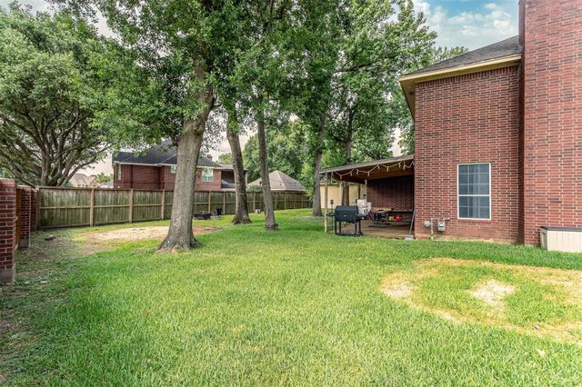 12830 Woodlite Lane, Houston, TX 77015