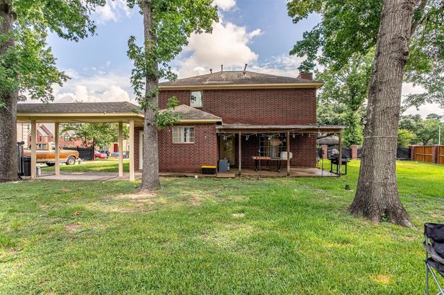 12830 Woodlite Lane, Houston, TX 77015