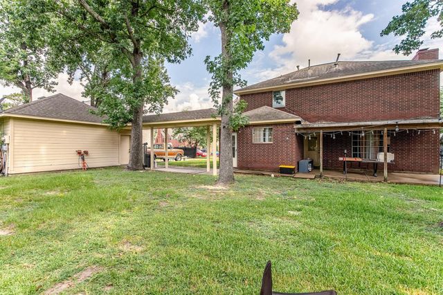 12830 Woodlite Lane, Houston, TX 77015