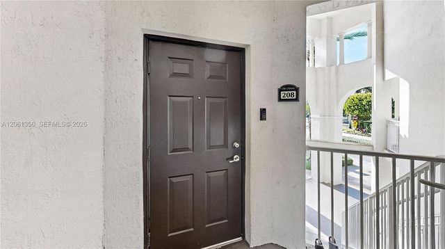 11401 NW 89th Street 208, Doral, FL 33178
