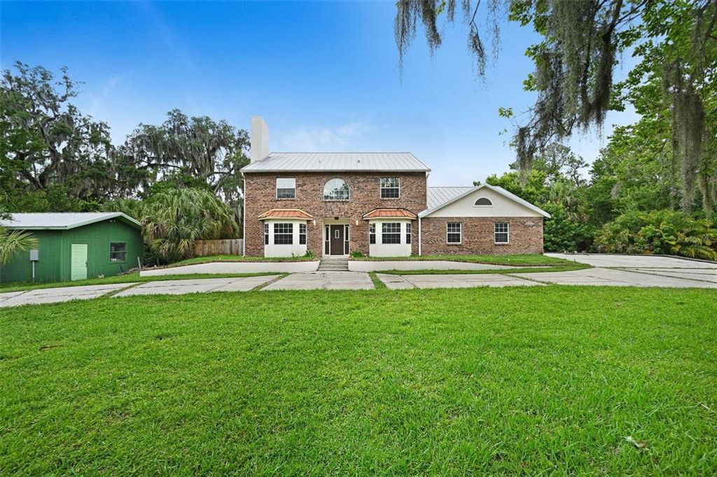 2575 COX ROAD, Cocoa, FL 32926