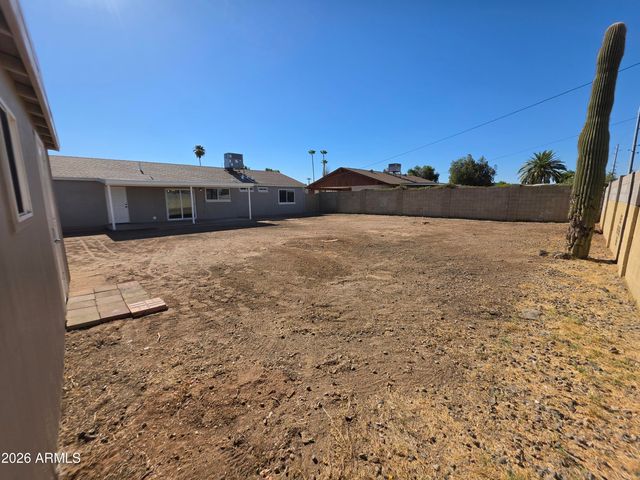 12441 N 36TH Avenue, Phoenix, AZ 85029