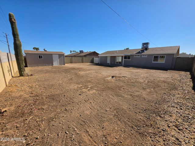 12441 N 36TH Avenue, Phoenix, AZ 85029