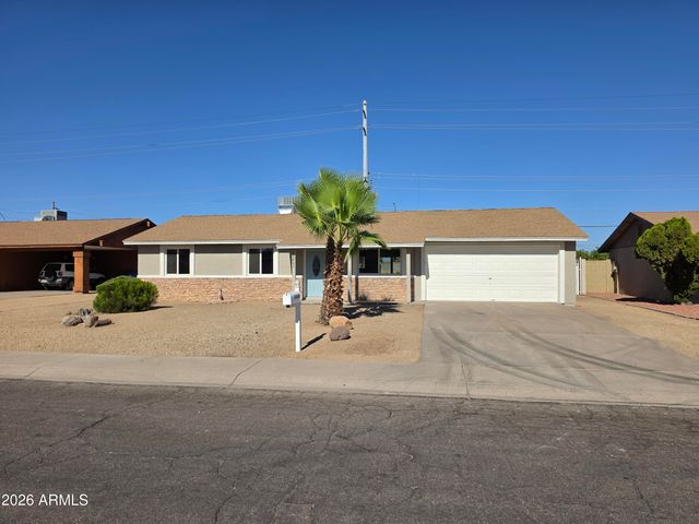 12441 N 36TH Avenue, Phoenix, AZ 85029