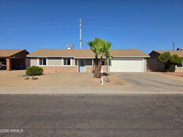 12441 N 36TH Avenue, Phoenix, AZ 85029