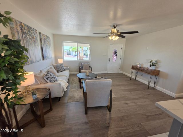 12441 N 36TH Avenue, Phoenix, AZ 85029