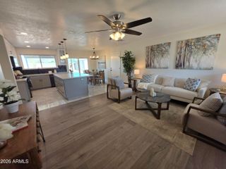 12441 N 36TH Avenue, Phoenix, AZ 85029
