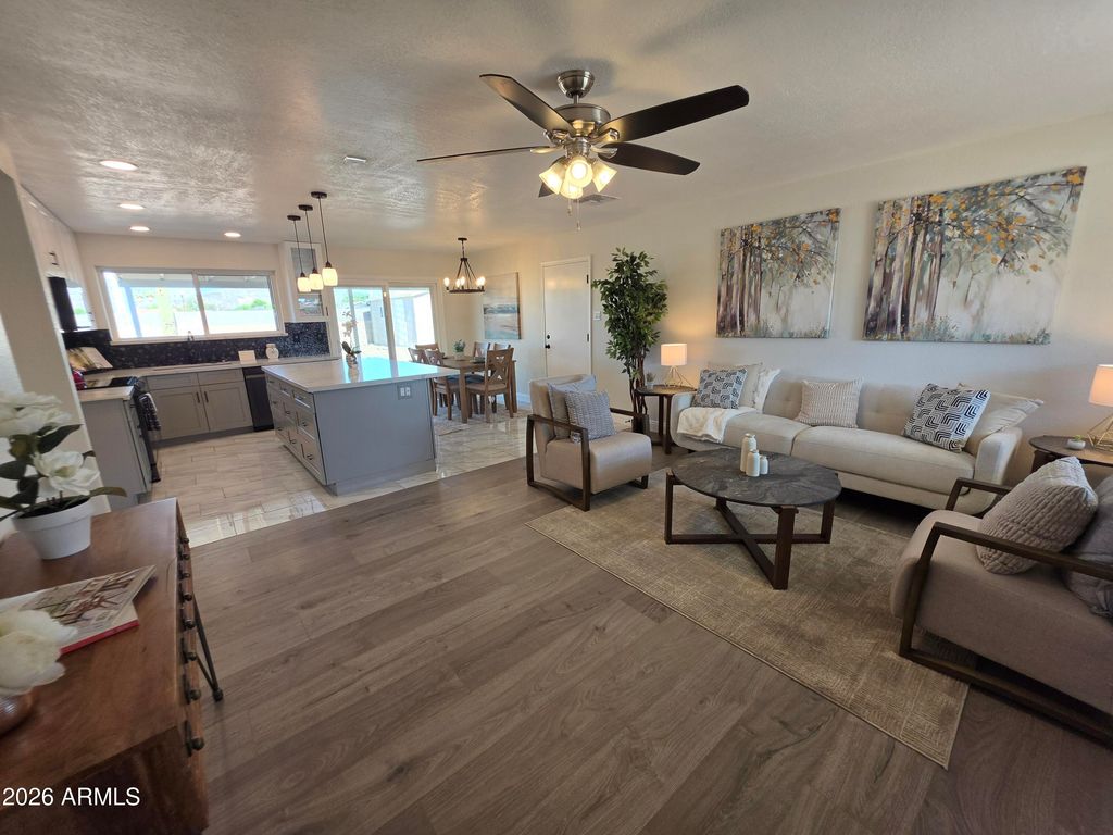 12441 N 36TH Avenue, Phoenix, AZ 85029