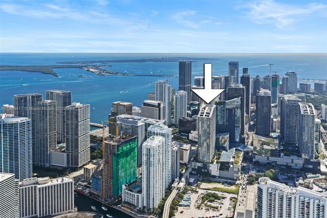 88 SW 7th St 3101, Miami, FL 33130